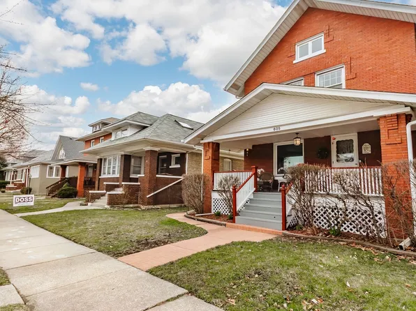 605 Circle Ave, Forest Park, IL 60130