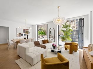 2505 Broadway APT 2B, New York, NY 10025