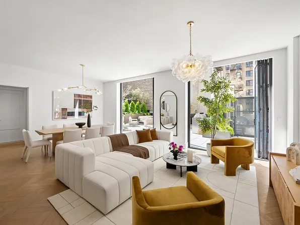 2505 Broadway APT 2B, New York, NY 10025