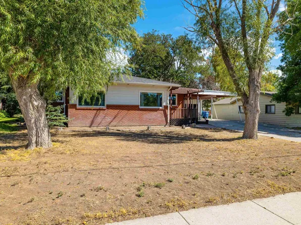 1422 N Fillmore St, Jerome, ID 83338