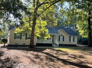 146 Wilder Way, Williamson, GA 30292