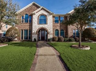 611 Silver Ridge Dr, Murphy, TX 75094