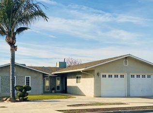 2958 Merlan Way, Hanford, CA 93230