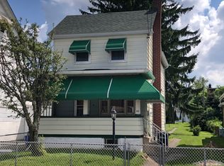 915 N Locust St, Hazleton, PA 18201