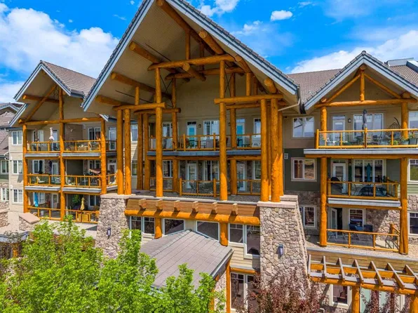 2330 N Fish Creek Blvd SW #2303, Calgary, AB T2Y 0L1