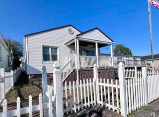 2126 Jefferson Ave, Huntington, WV 25704