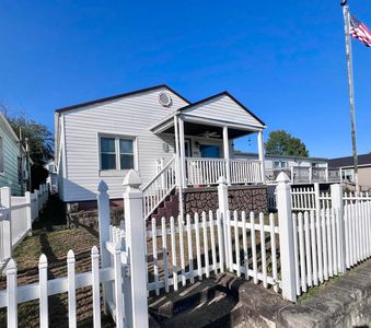 2126 Jefferson Ave, Huntington, WV, 25704
