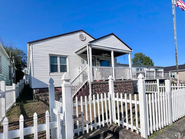 2126 Jefferson Ave, Huntington, WV 25704