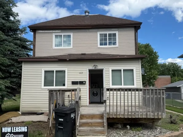 1005 17th St N #1, Fargo, ND 58102