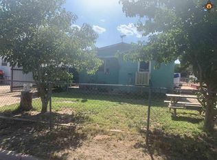 1213 S Perry Dr, Hobbs, NM 88240