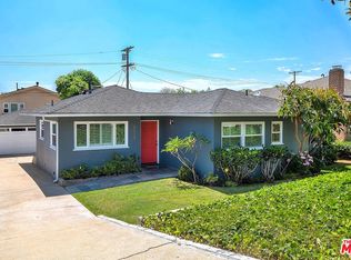 8029 Belton Dr, Los Angeles, CA 90045