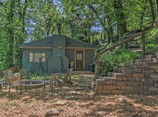 450664 E 338th Rd, Afton, OK 74331