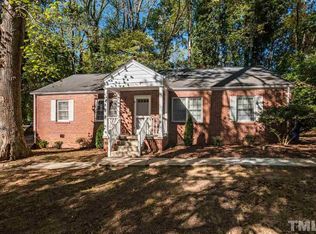 504 Coolidge St, Chapel Hill, NC 27516