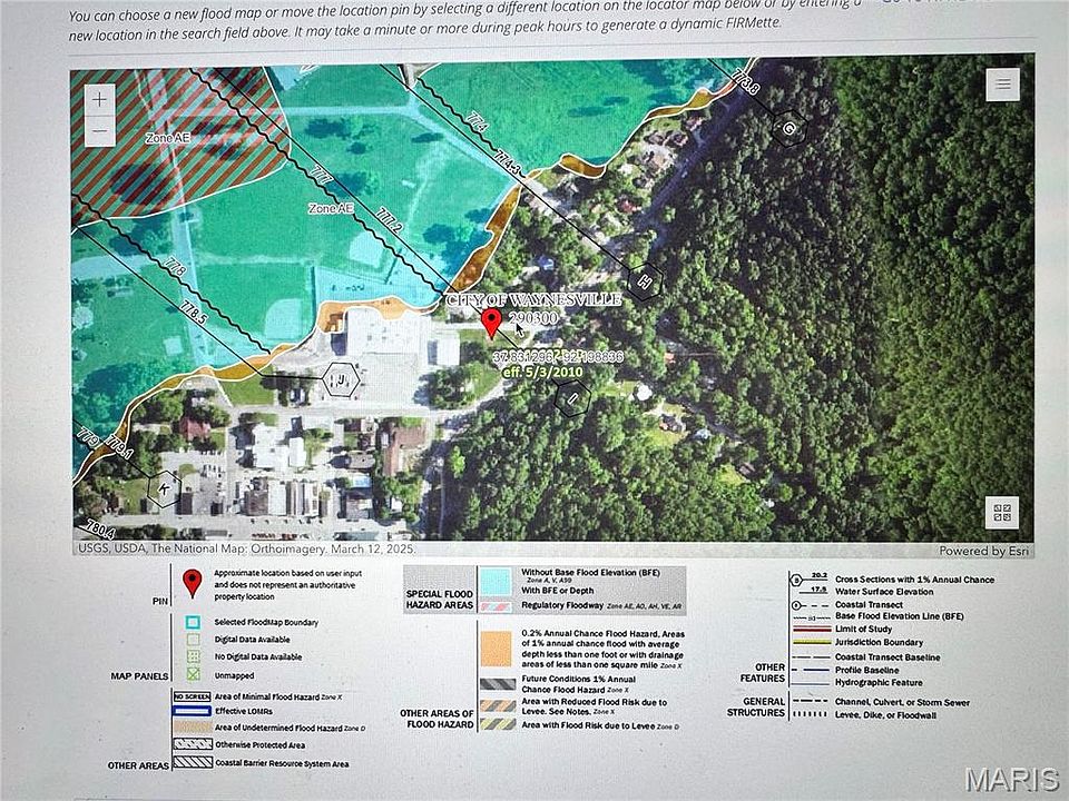 2nd image of 0 Foster St