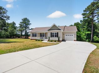 100 Carson Ct, Lillington, NC 27546