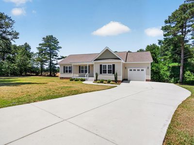 100 Carson Ct, Lillington, NC, 27546