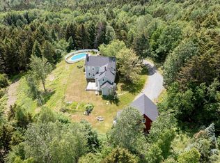513 Deer Brook Way Lot 16, Woodstock, VT 05091