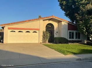 3726 Wendy Way, Santa Maria, CA 93455