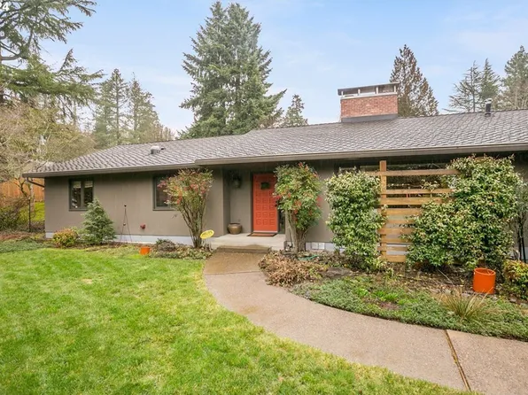 6545 SW Preslynn Dr, Portland, OR 97225