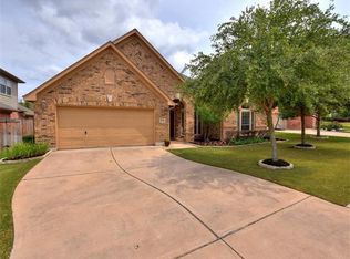 2715 Sun Mountain Dr, Leander, TX 78641