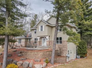 204 Bluestone Dr, Wausau, WI 54401