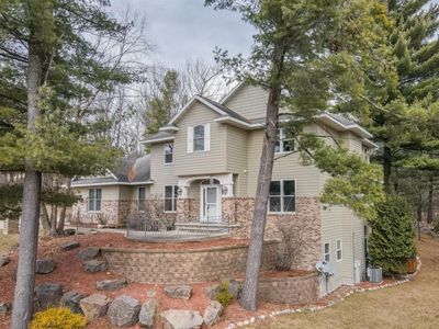204 BLUESTONE DRIVE, Wausau, WI, 54401