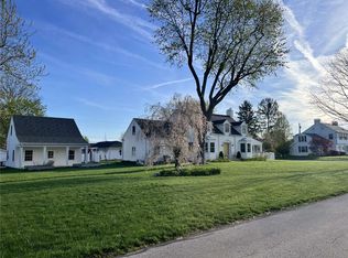 310 E Park Dr, Greenville, OH 45331