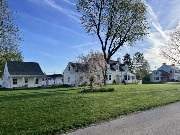 310 E Park Dr, Greenville, OH 45331