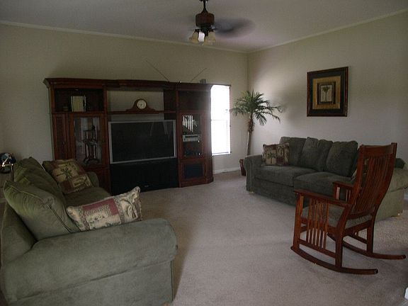 Large Family Room
