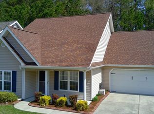 400 Neuchatel Rd, New Bern, NC 28562