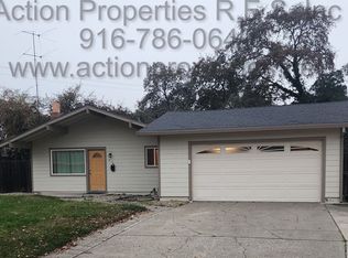 612 Gregory Ct, Roseville, CA