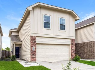 (Undisclosed Address), Houston, TX 77073