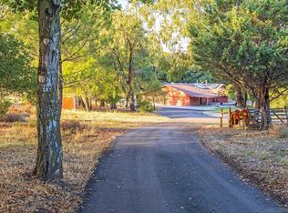 3280 Black Oak Ln, Julian, CA 92036