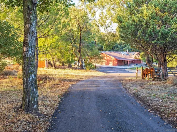 3280 Black Oak Ln, Julian, CA 92036