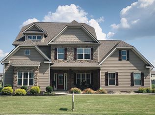 1 Niagara Pl, Simpsonville, SC 29681