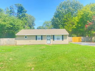 7794 Commodore Rd, Millington, TN 38053