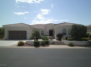 23127 N Hank Raymond Dr, Sun City West, AZ 85375