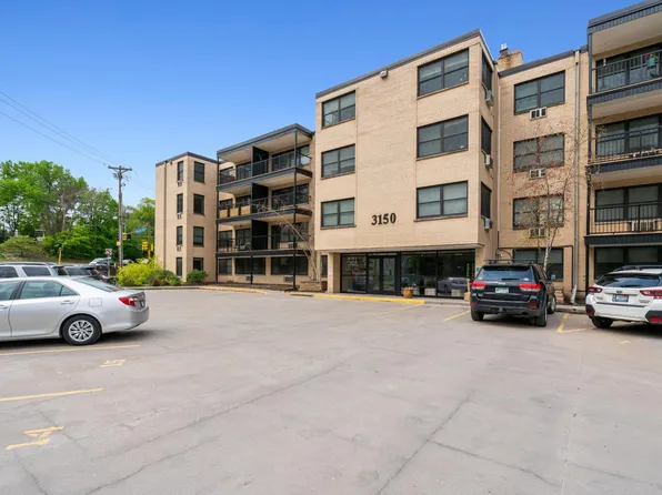 3150 Excelsior Blvd APT 108, Minneapolis, MN 55416
