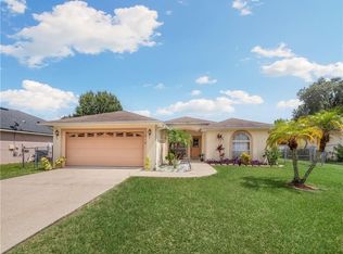 516 Finch Ct, Poinciana, FL 34759