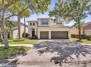 Isles At Weston, Weston, FL 33332