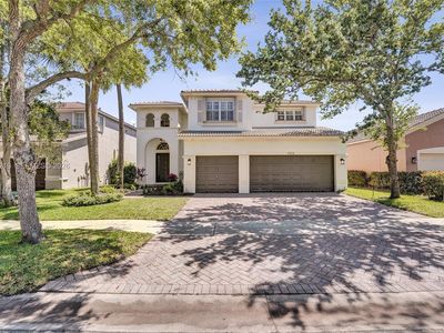 3936 Cascade Ter, Weston, FL, 33332