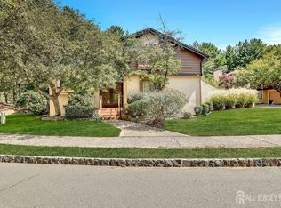 545 Sayre Dr, Princeton, NJ 08540