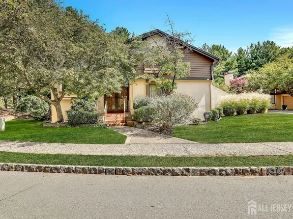545 Sayre Dr, Princeton, NJ 08540