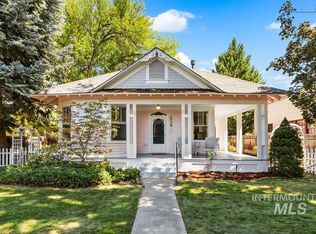 1310 N 7th St, Boise, ID 83702