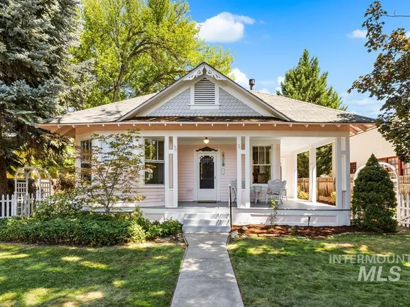 1310 N 7th St, Boise, ID 83702
