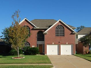 10146 Autumn Way Ct, Houston, TX 77064