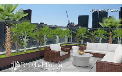 Sold by Douglas Elliman