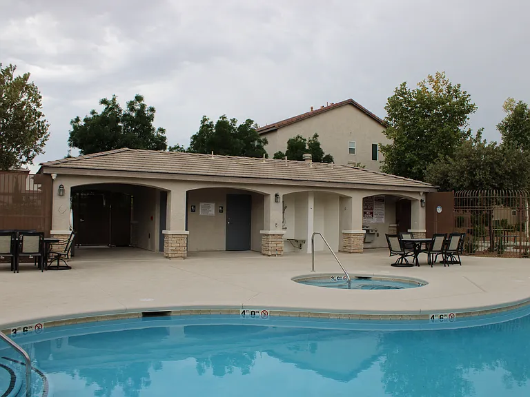 6407 Pochman Mesa St — Photo 20