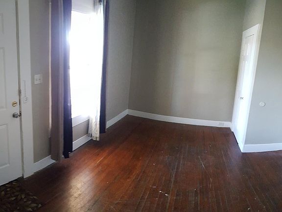 Front bedroom