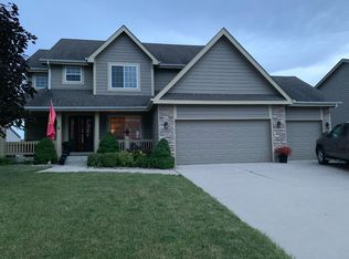 1307 NW 25th St, Ankeny, IA 50023